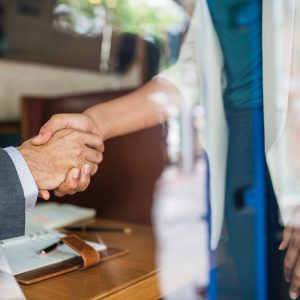 Accompagnement stratégique entrepreneur