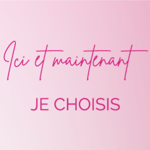 Carte ici et maintenant