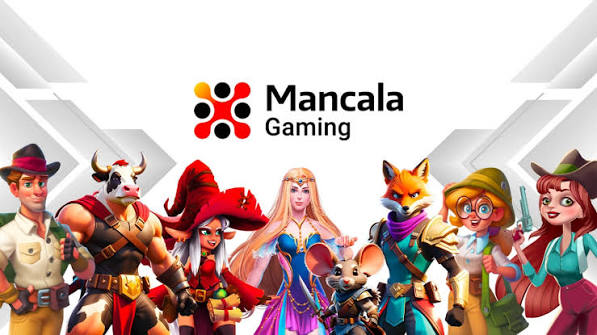 JUDGMENT ON MANCALA VIDEO GAMING JUDGMENT ON MANCALA VIDEO GAMING