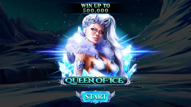 Tragamonedas Queen Ice Tragamonedas Queen Ice